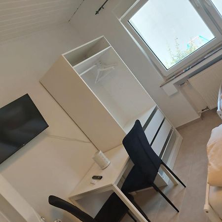 הנובר Private Room מראה חיצוני תמונה