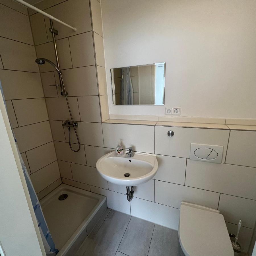 הנובר Private Room מראה חיצוני תמונה