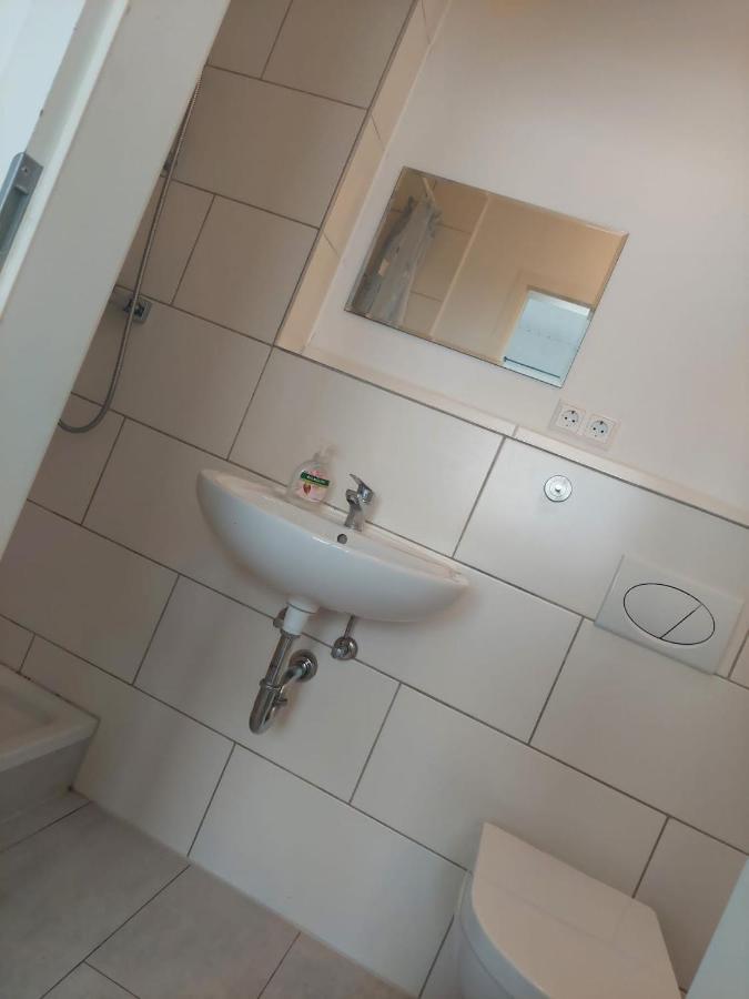הנובר Private Room מראה חיצוני תמונה