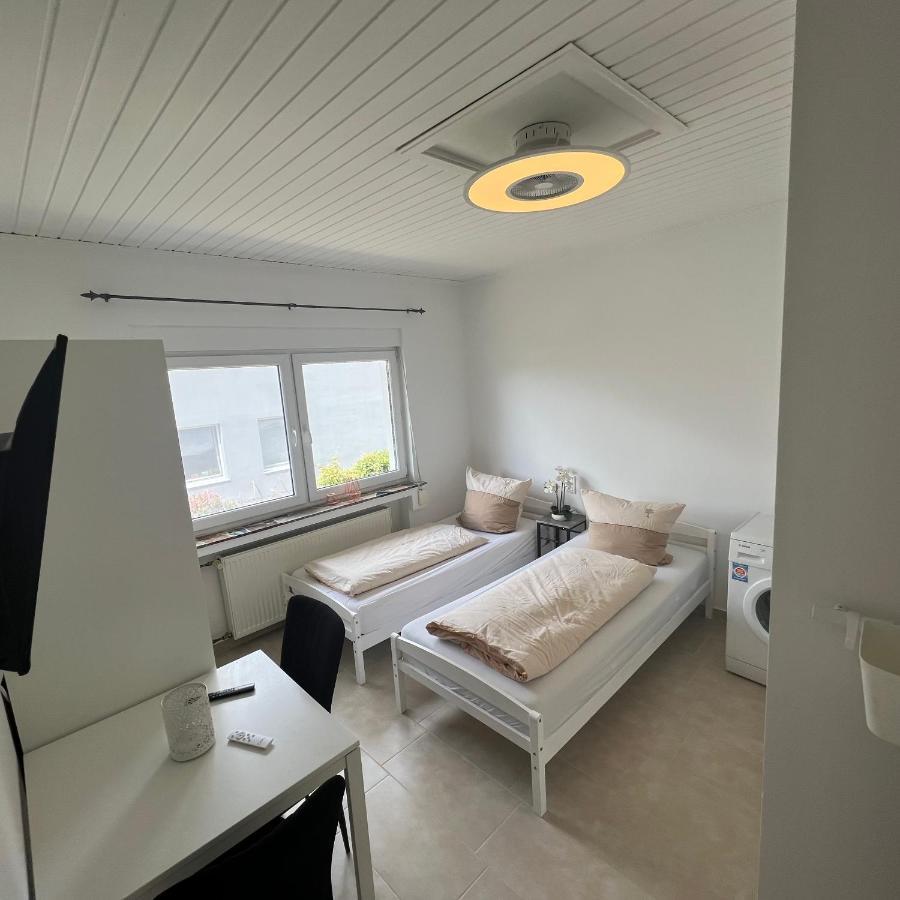 הנובר Private Room מראה חיצוני תמונה