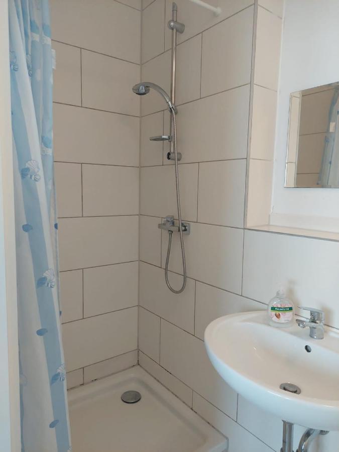 הנובר Private Room מראה חיצוני תמונה