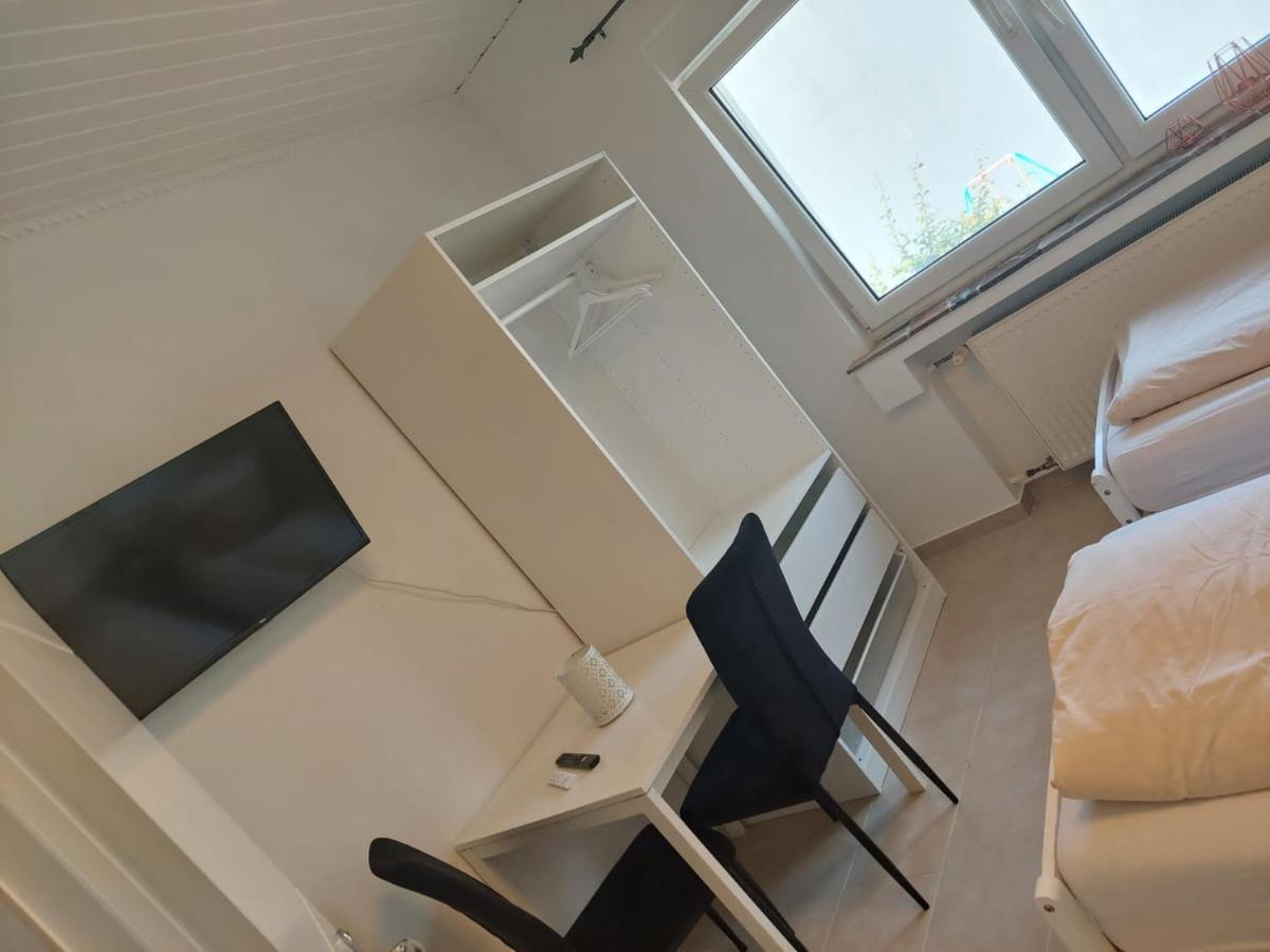 הנובר Private Room מראה חיצוני תמונה
