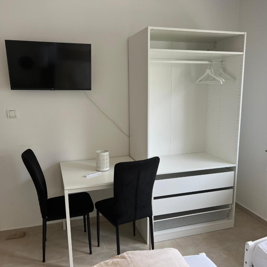 הנובר Private Room מראה חיצוני תמונה