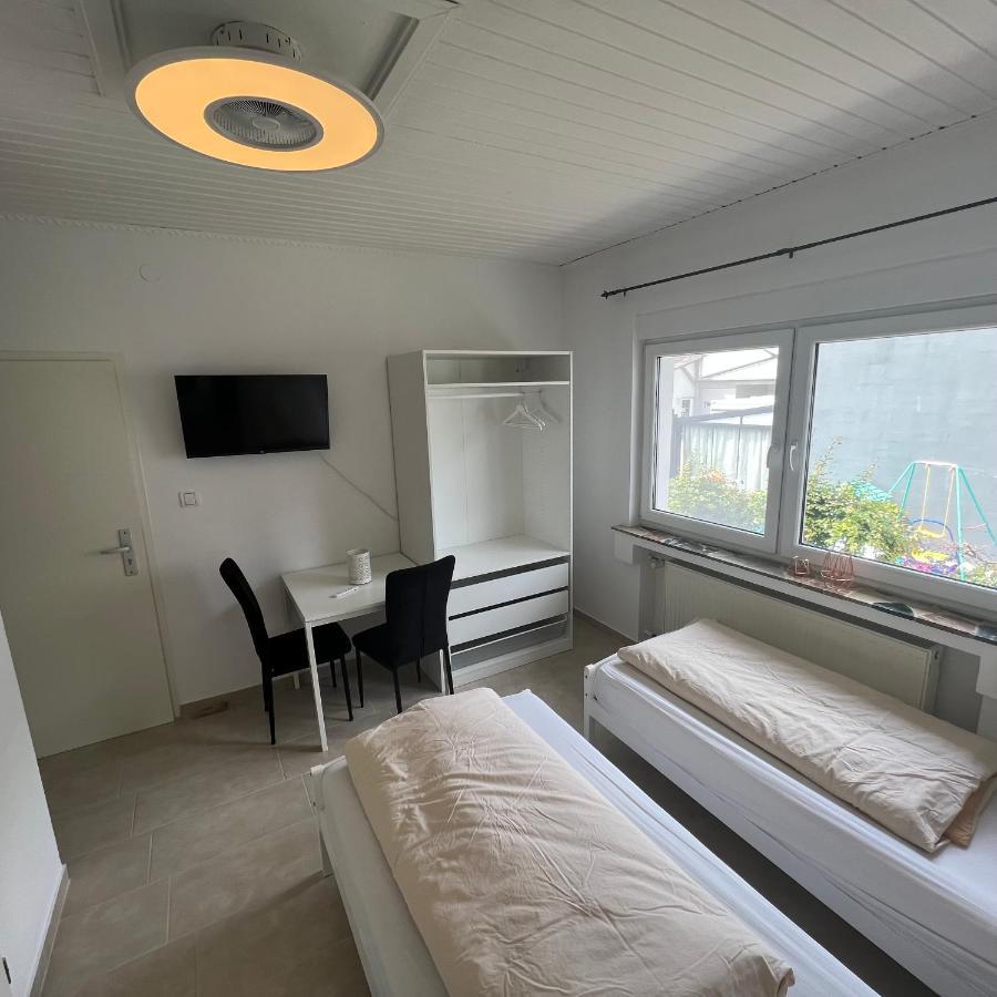 הנובר Private Room מראה חיצוני תמונה