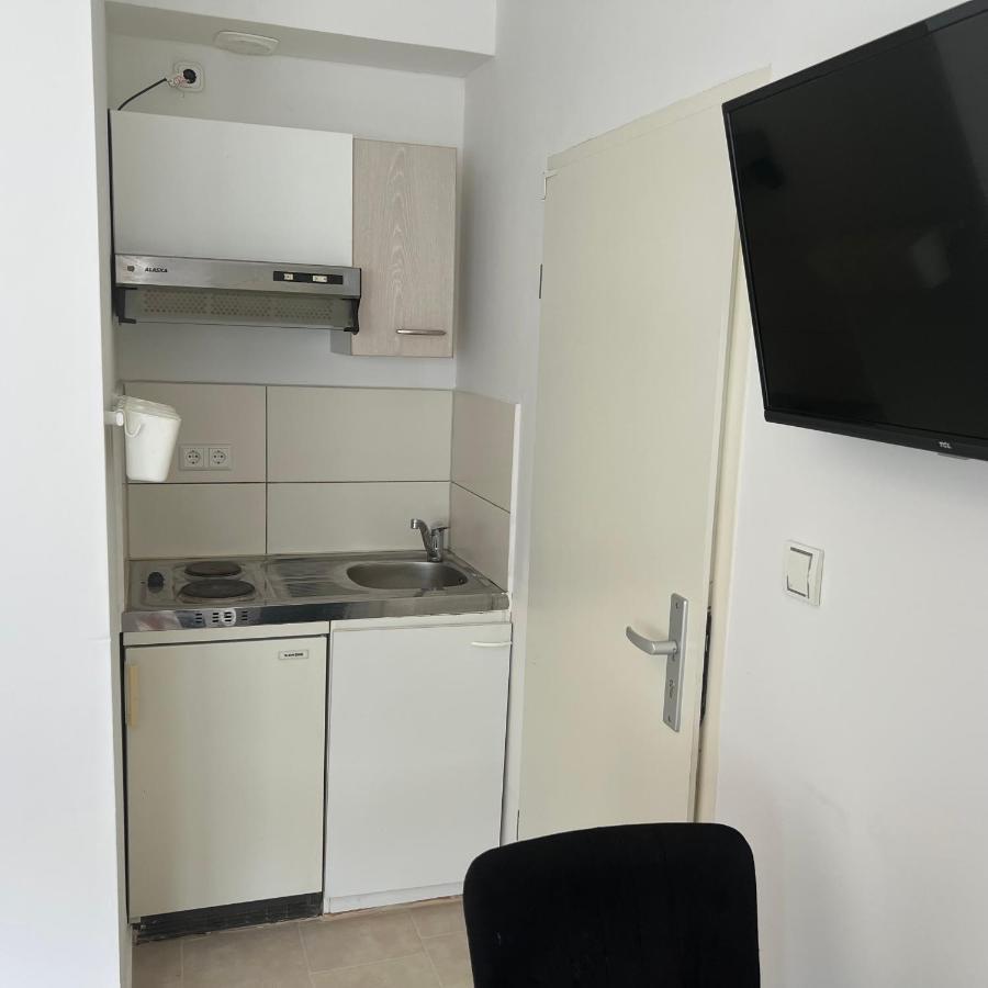 הנובר Private Room מראה חיצוני תמונה